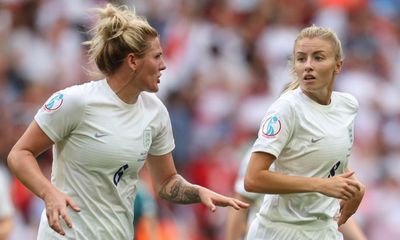 Player ratings: How the triumphant Lionesses performed at Euro 2022