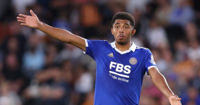 Chelsea suffer another transfer blow after Brendan Rodgers blocks Wesley Fofana move