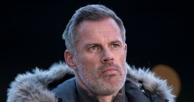Jamie Carragher and Paul Merson agree on Arsenal transfer business verdict amid £100m spree