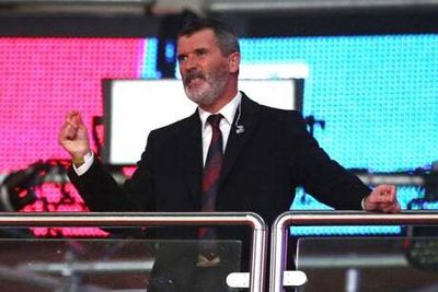 Roy Keane tips Arsenal ‘softness’ to derail another Champions League challenge