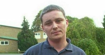 Child murderer Ian Huntley was caught out by eagle-eyed newspaper reader 20 years ago