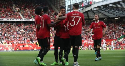 Tom Heaton makes Manchester United dressing room admission ahead of the new season