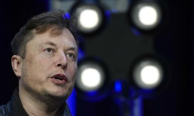 Elon Musk’s father says he isn’t proud of his son