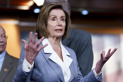 ‘If she dares’: China warns Nancy Pelosi against visiting Taiwan