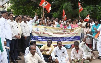 ‘Include all sub-sects of Lingayat Veerashaiva in Central OBCs list’