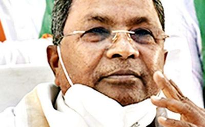 CM Bommai takes jibe at Siddaramaiah