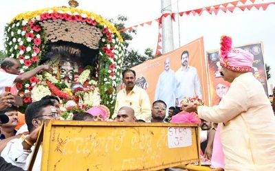 Amendments soon to help Bhovi community continue with traditional vocation