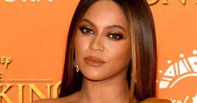 Beyonce to remove 'deeply offensive' lyric from song on new album after backlash