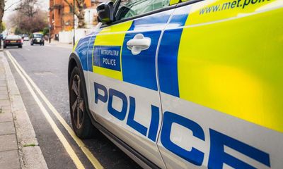 Met strip-searches of two 16-year-old boys to be investigated by IOPC