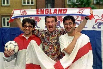 Three Lions: Football’s Coming Home – it’s time for an anthem replacement and here are our choices