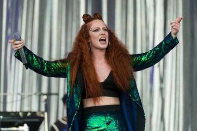 Jess Glynne hints at music comeback as she returns to social media after three-year hiatus