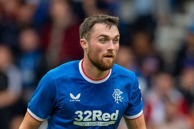 Rangers defender John Souttar left out squad for Union Saint-Gilloise match