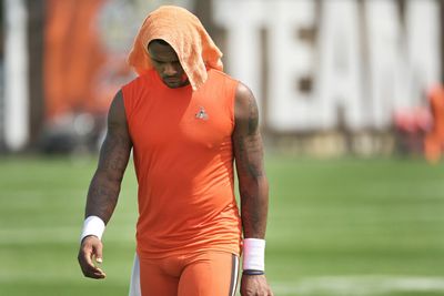 NFL releases statement on the Deshaun Watson suspension