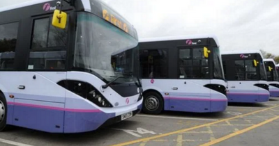 At risk Edinburgh bus routes will continue 'on a reduced service'