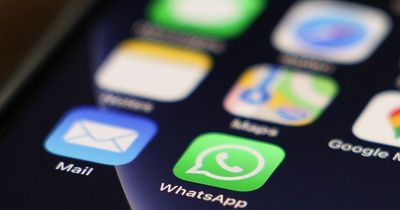 Billions of WhatsApp users warned not to send certain types of message