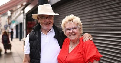 Joy, pride and hope after Euro 2022 glory in the Manchester suburb where one Lioness has won locals' hearts... by selling coffee