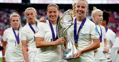 England Lionesses' Euros win pulls in 17.4 million viewers to silence critics as nation gripped