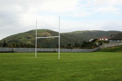 Knocking out concussion in youth sport