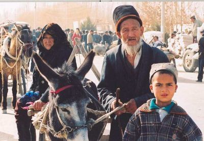 The CCP versus China's 'multiverse'