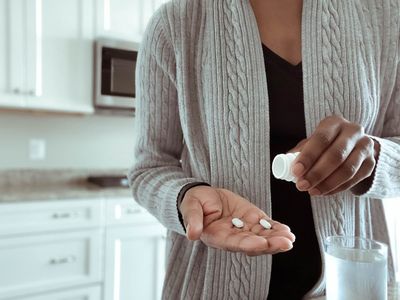 Serotonin and depression link not so simple