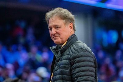 ‘The best there ever was’ Boston Celtics co-owner Stephen Pagliuca remembers Bill Russell