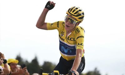 Marion Rousse hails success of ‘proper women’s Tour de France’