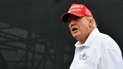 Former President Trump Criticizes Potential Prisoner Swap for Brittney Griner