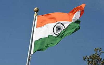 Har Ghar Tiranga — taking the National Flag into homes