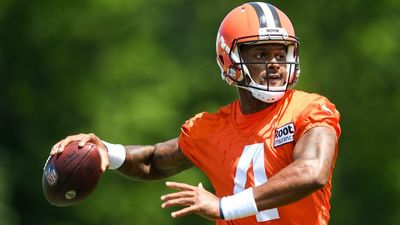 Deshaun Watson suspended for 6 games over sexual misconduct claims