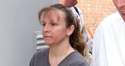 Black widow killer who fed husband poisoned curry released after 19 years in prison