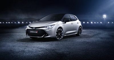 Toyota responds to latest report it could quit Derbyshire