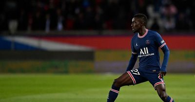 Idrissa Gueye has 'already accepted' Everton offer as major transfer claim made