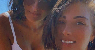 Woman's 'benign cyst' was found to be a cancer without a cure