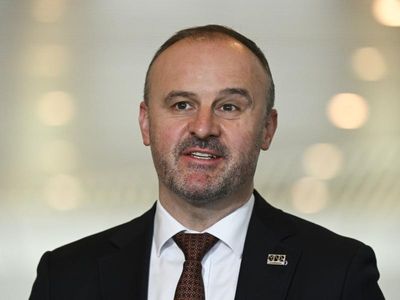 ACT budget bounces back from lockdowns