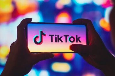 A TikTok Music app could be Spotify's toughest competition yet