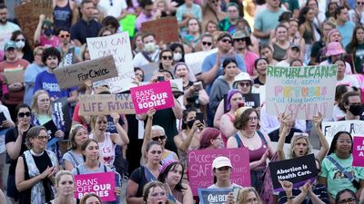 Michigan court: County prosecutors can enforce abortion ban