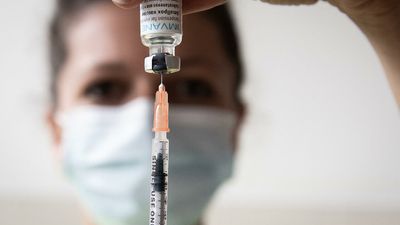 Paris monkeypox vaccine rollout gains momentum