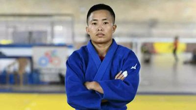 CWG 2022: PM Modi congratulates judoka Shushila Devi on winning silver