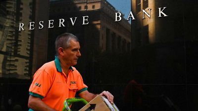 Reserve Bank cash rate rise to ‘sting’