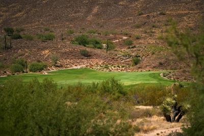 Arizona golf courses use more water than they’re supposed to. Nothing is stopping them.