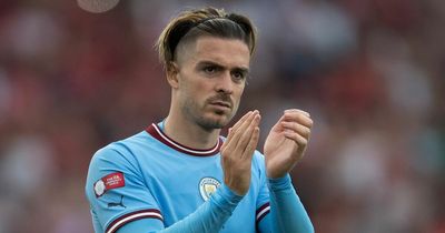 Jack Grealish warned he could 'end up back at Aston Villa' in damning assessment