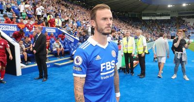 Leicester City supporters react to Newcastle's latest bid for 'irreplaceable' Maddison