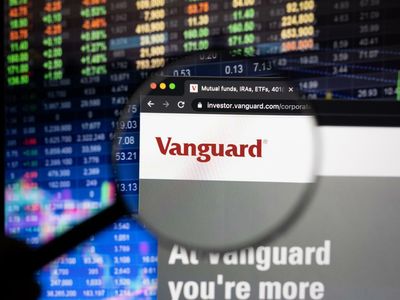 Is Vanguard Dividend Appreciation ETF (VIG) A Strong ETF Right Now?