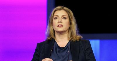 Penny Mordaunt becomes latest high-profile Tory to back favourite Liz Truss