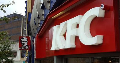 Special deal is off the menu as KFC chicken stocks run low again