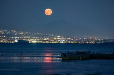 Sturgeon Moon 2022: Why this month's Full Moon may be one of the best to see
