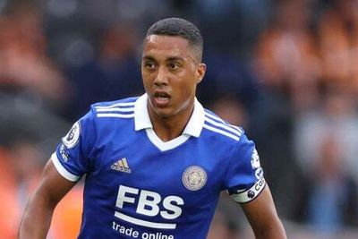 Youri Tielemans: Leicester star does not want transfer uncertainty ‘to drag on’ amid Arsenal interest