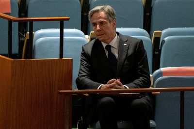 U.S. looking to China not to escalate tensions in event of Pelosi visit to Taiwan -Blinken