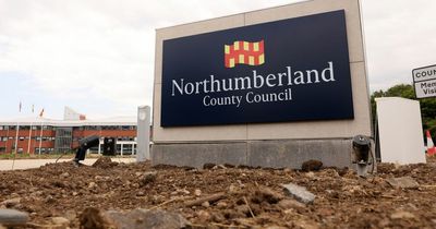 Calls for end to toxicity between councillors after one reduced to tears at Northumberland County Council meeting