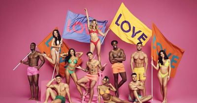 Love Island 2022 contestants: Original Islanders, bombshells and finalists - full list